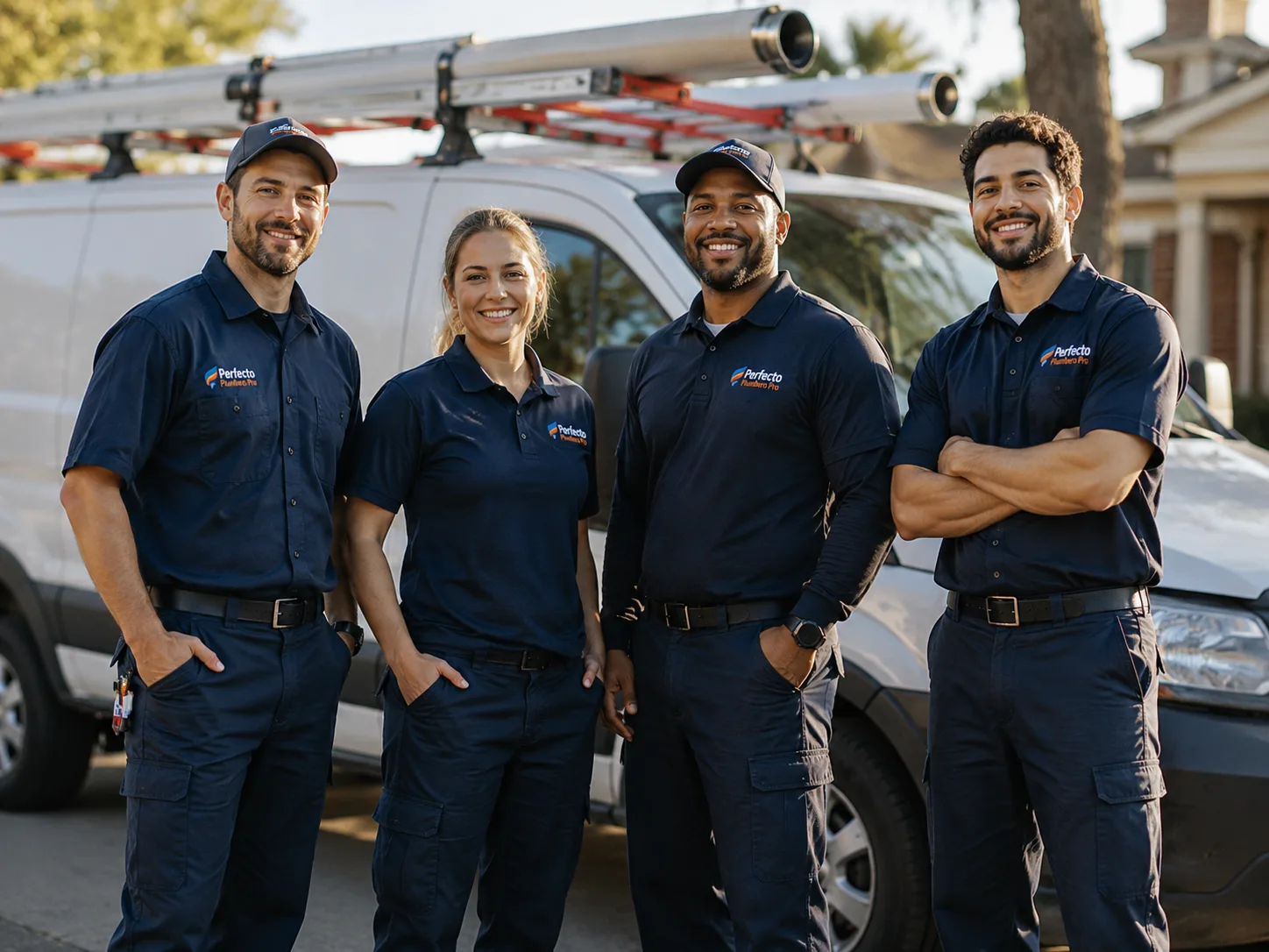 Emergency Plumber Near Me in Hinton, VA near me